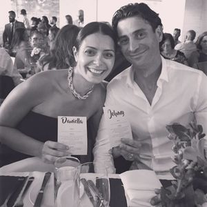 Meet your Posher, Daniela